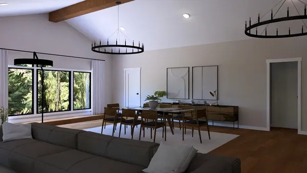InteriorPhoto for House Plan #752963