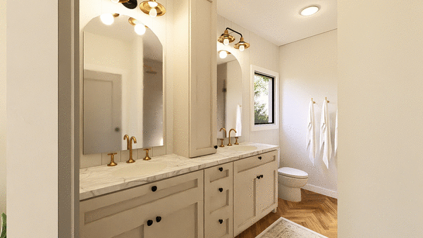 InteriorPhoto for House Plan #752963