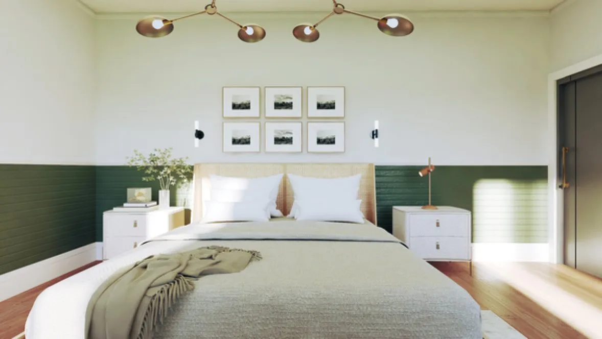 InteriorPhoto for House Plan #753472