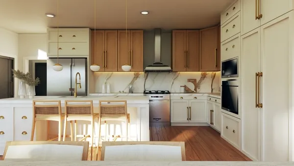 InteriorPhoto for House Plan #753472