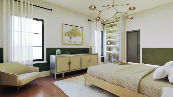 InteriorPhoto for House Plan #753472