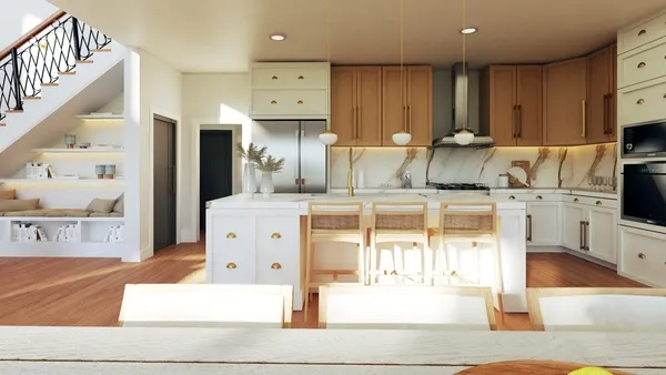 InteriorPhoto for House Plan #753472