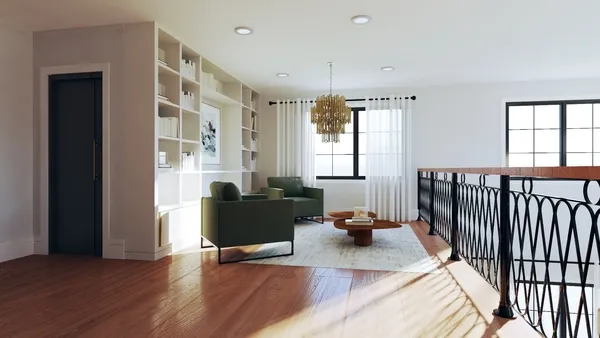 InteriorPhoto for House Plan #753472