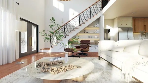 InteriorPhoto for House Plan #753472