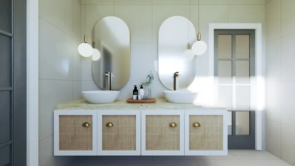 InteriorPhoto for House Plan #753472