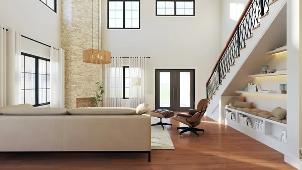 InteriorPhoto for House Plan #753472