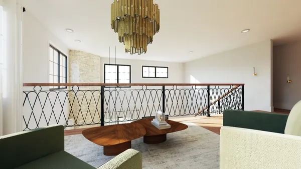 InteriorPhoto for House Plan #753472