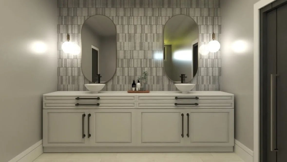 InteriorPhoto for House Plan #758604