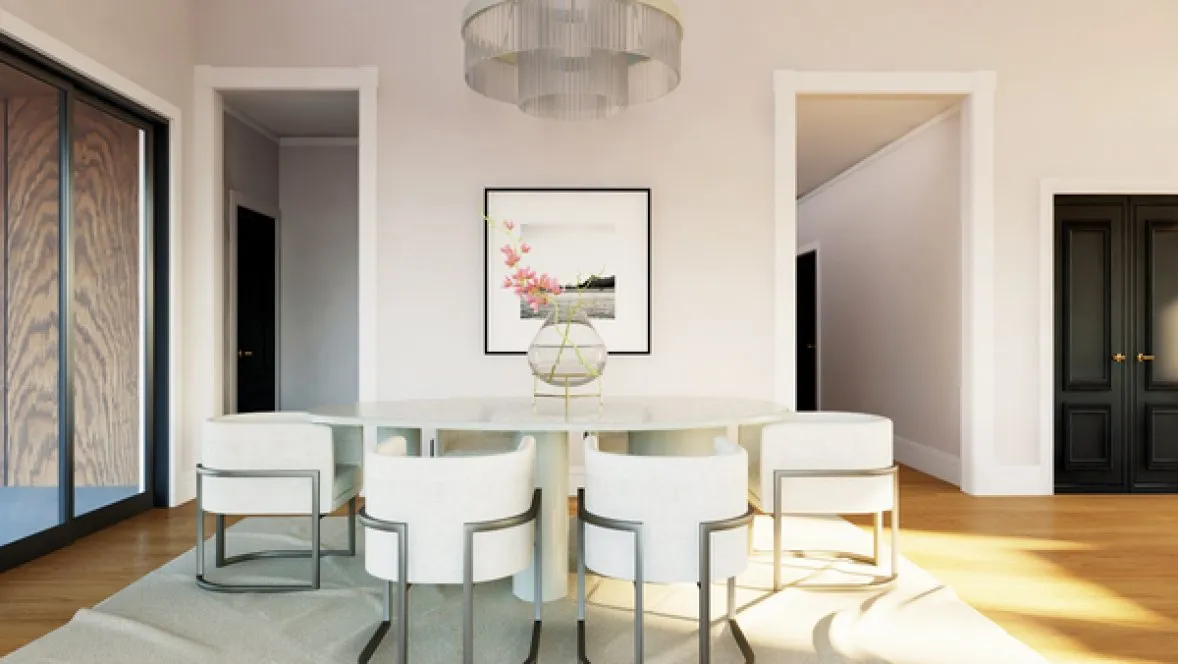 InteriorPhoto for House Plan #752432