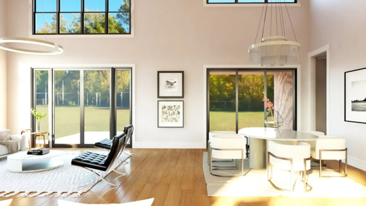 InteriorPhoto for House Plan #752432