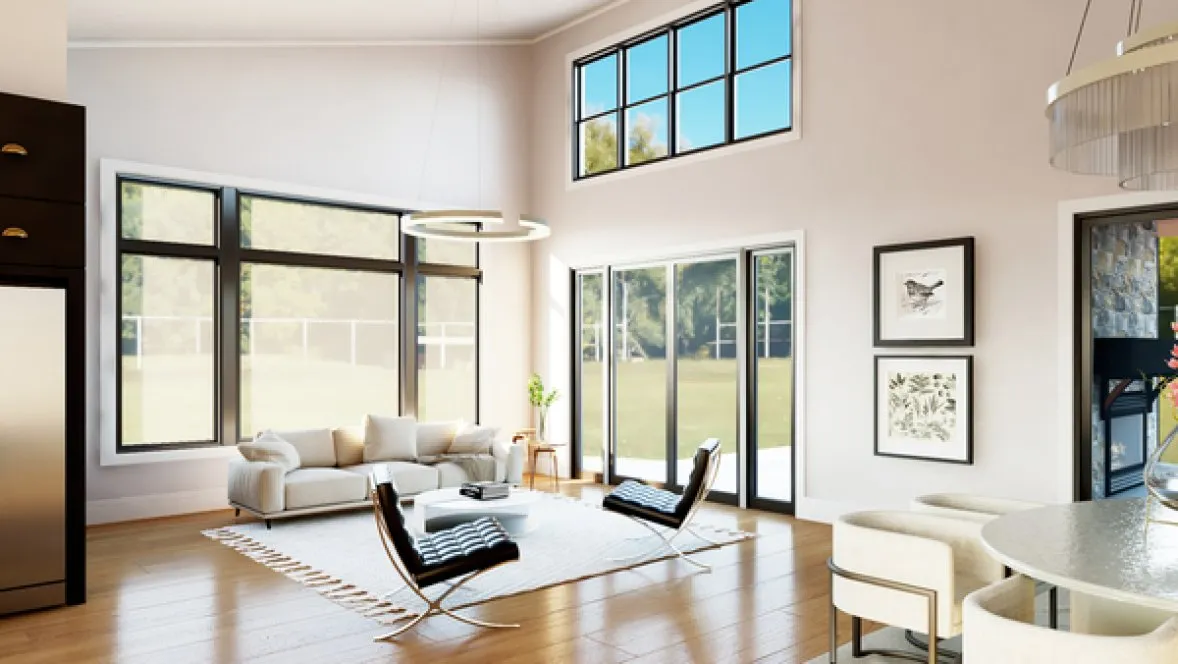 InteriorPhoto for House Plan #752432