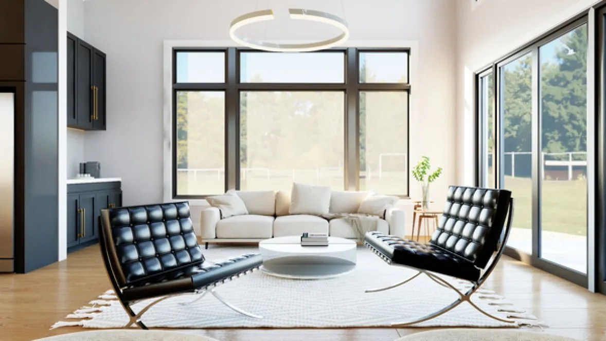 InteriorPhoto for House Plan #752432