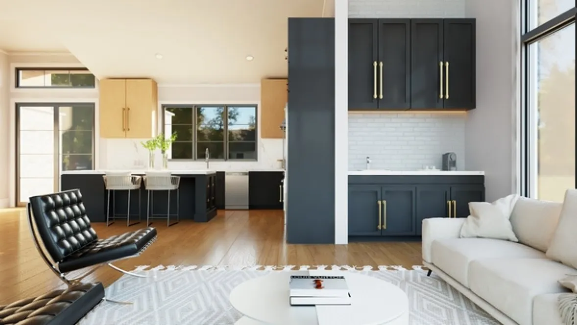 InteriorPhoto for House Plan #752432