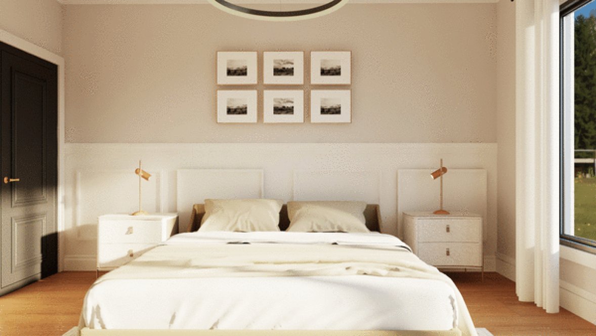 InteriorPhoto for House Plan #752432