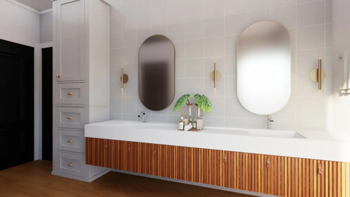 InteriorPhoto for House Plan #752432