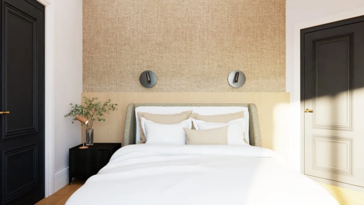 InteriorPhoto for House Plan #752432