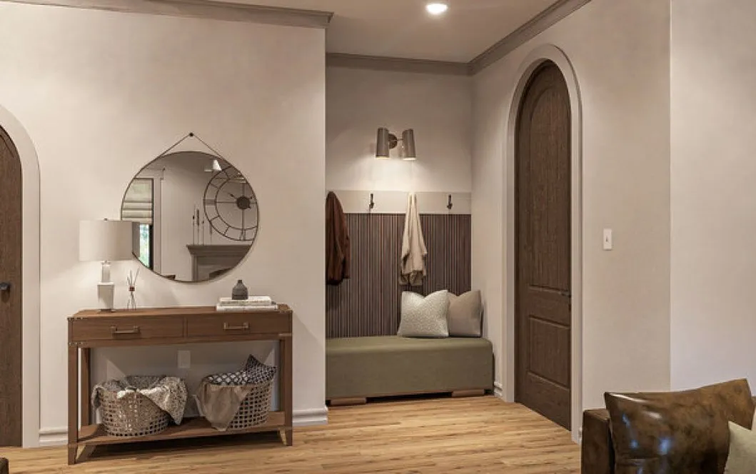 InteriorPhoto for House Plan #705891