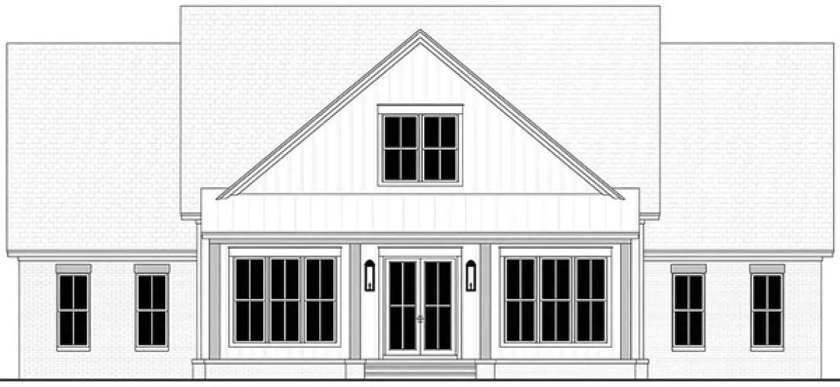 Other for House Plan #305852