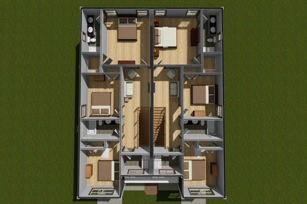 Other for House Plan #244313