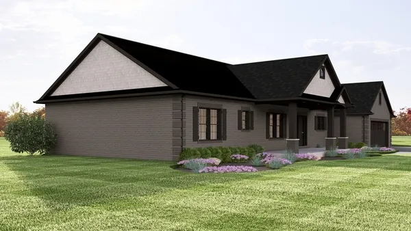 ExteriorPhoto for House Plan #753332