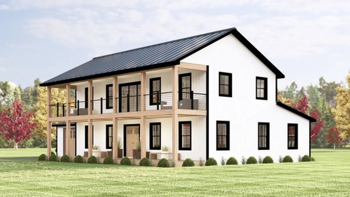 InteriorPhoto for House Plan #752932