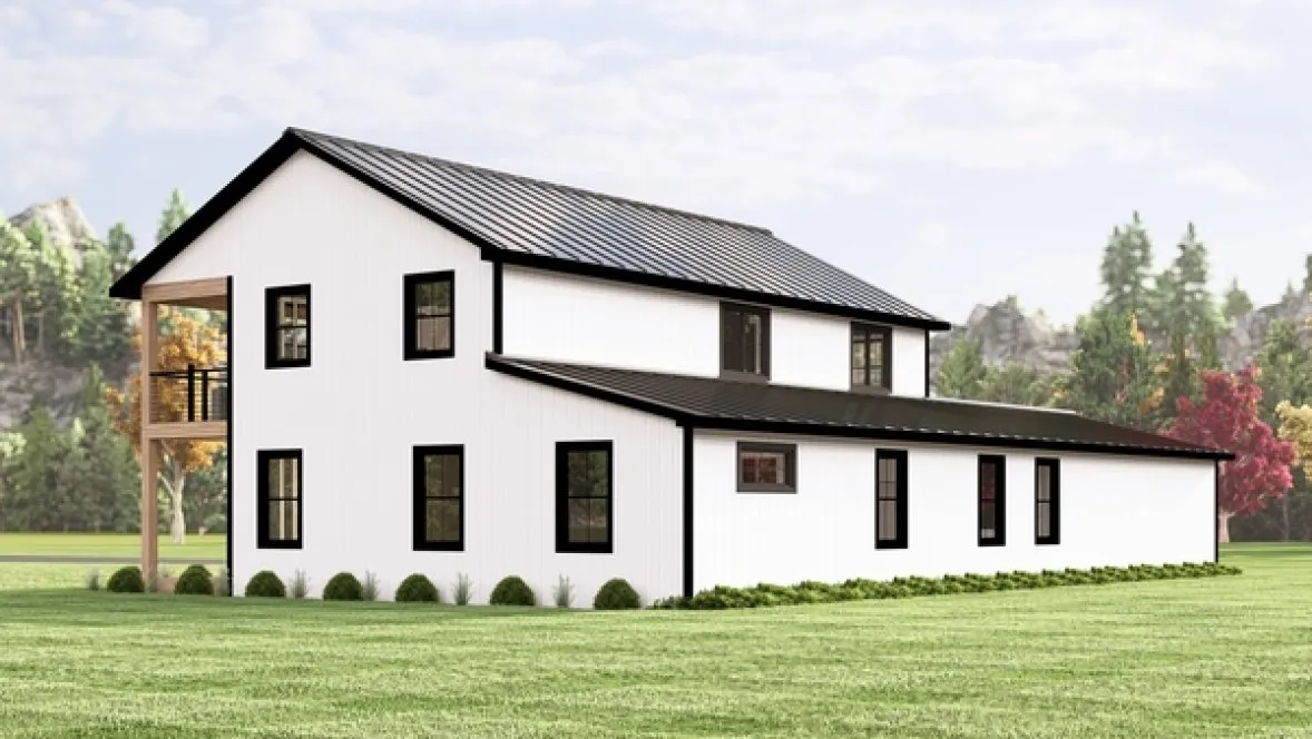 InteriorPhoto for House Plan #752932