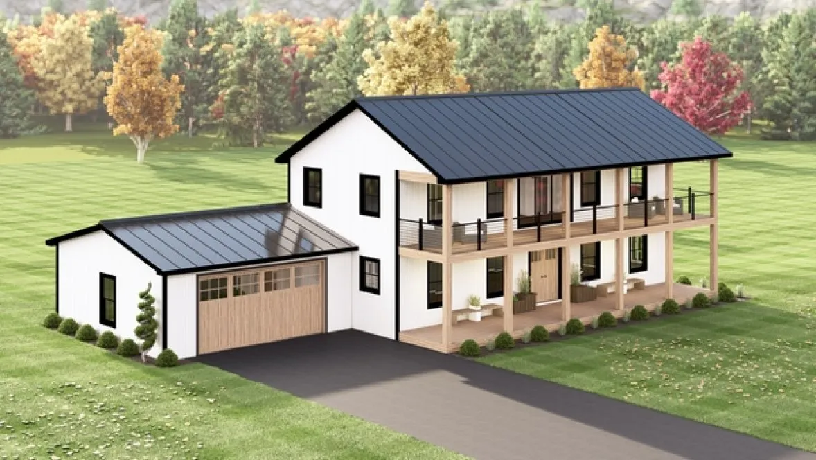 Other for House Plan #752932