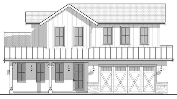 Other for House Plan #596222