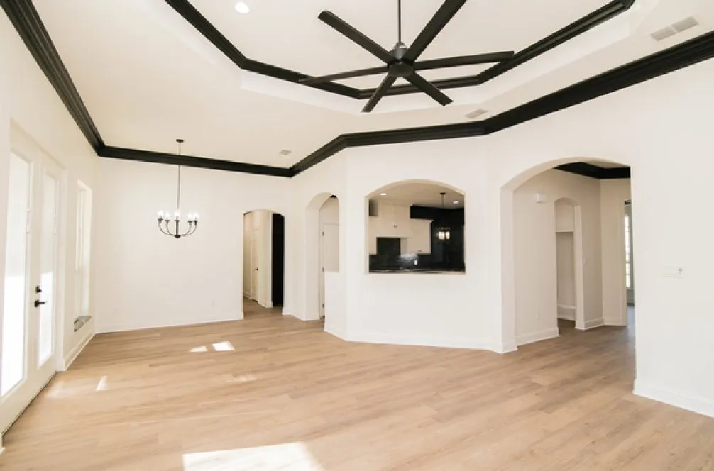 InteriorPhoto for House Plan #153022