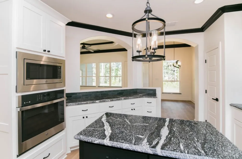 InteriorPhoto for House Plan #153022