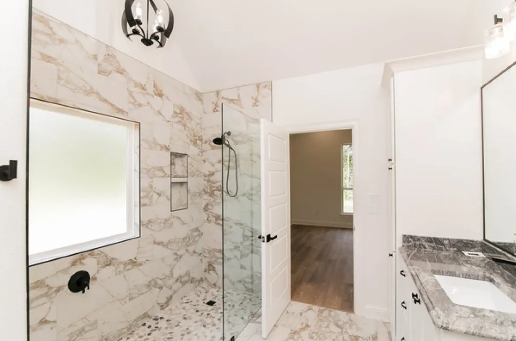 InteriorPhoto for House Plan #153022