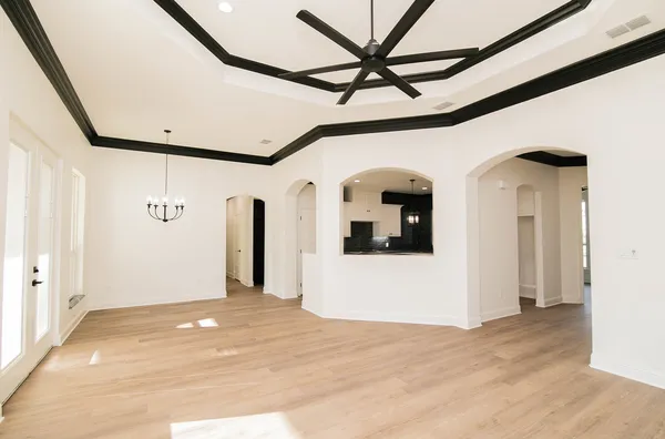 InteriorPhoto for House Plan #153022