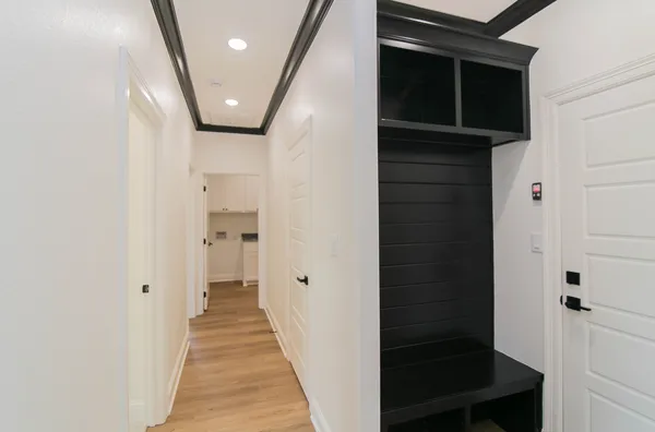 InteriorPhoto for House Plan #153022