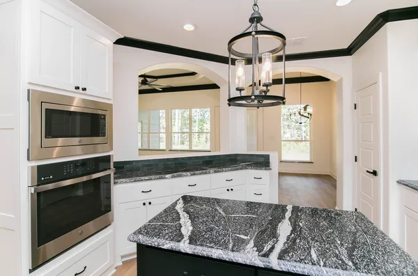 InteriorPhoto for House Plan #153022