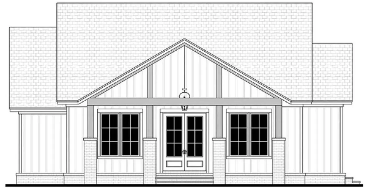 Other for House Plan #306951