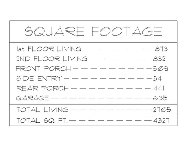 InteriorPhoto for House Plan #906072