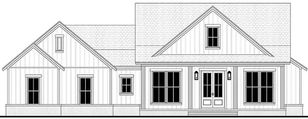 Other for House Plan #302102