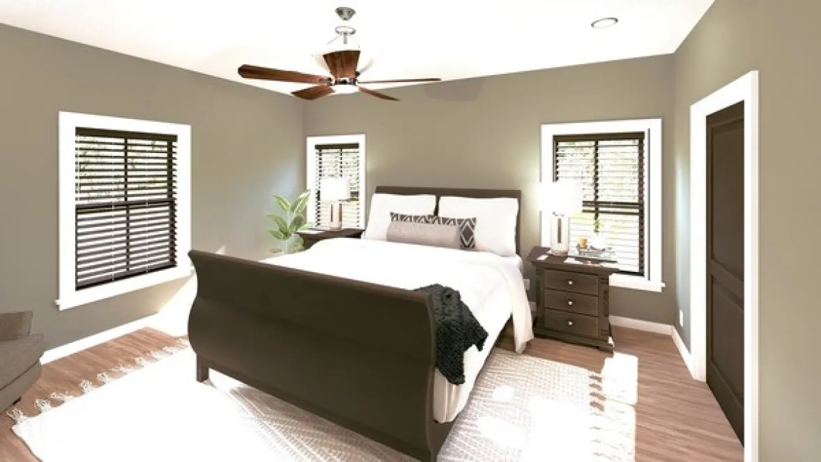 InteriorPhoto for House Plan #431002