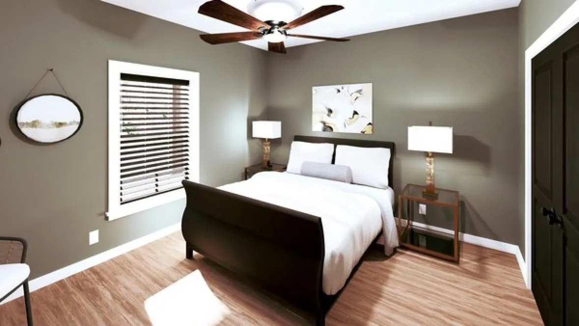 InteriorPhoto for House Plan #431002