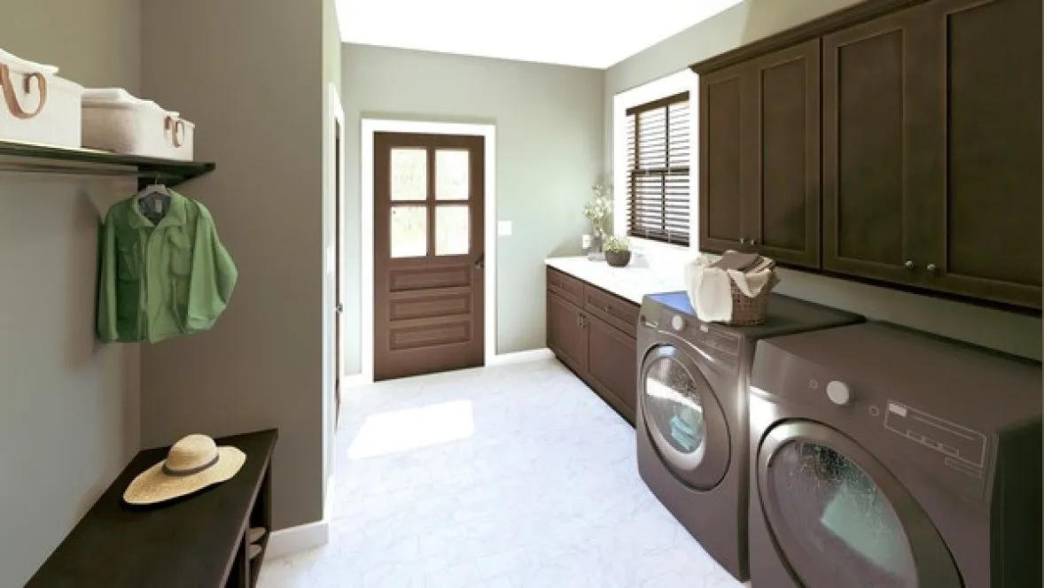 InteriorPhoto for House Plan #431002