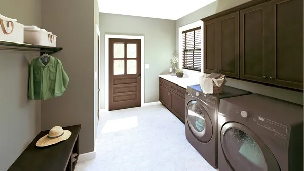 InteriorPhoto for House Plan #431002