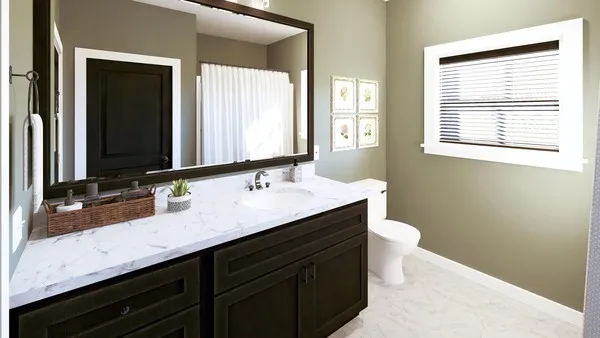 InteriorPhoto for House Plan #431002