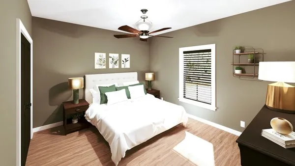 InteriorPhoto for House Plan #431002