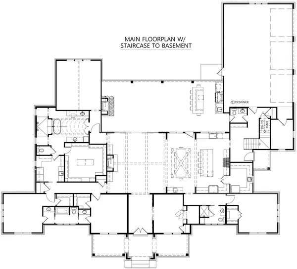ExteriorPhoto for House Plan #907783