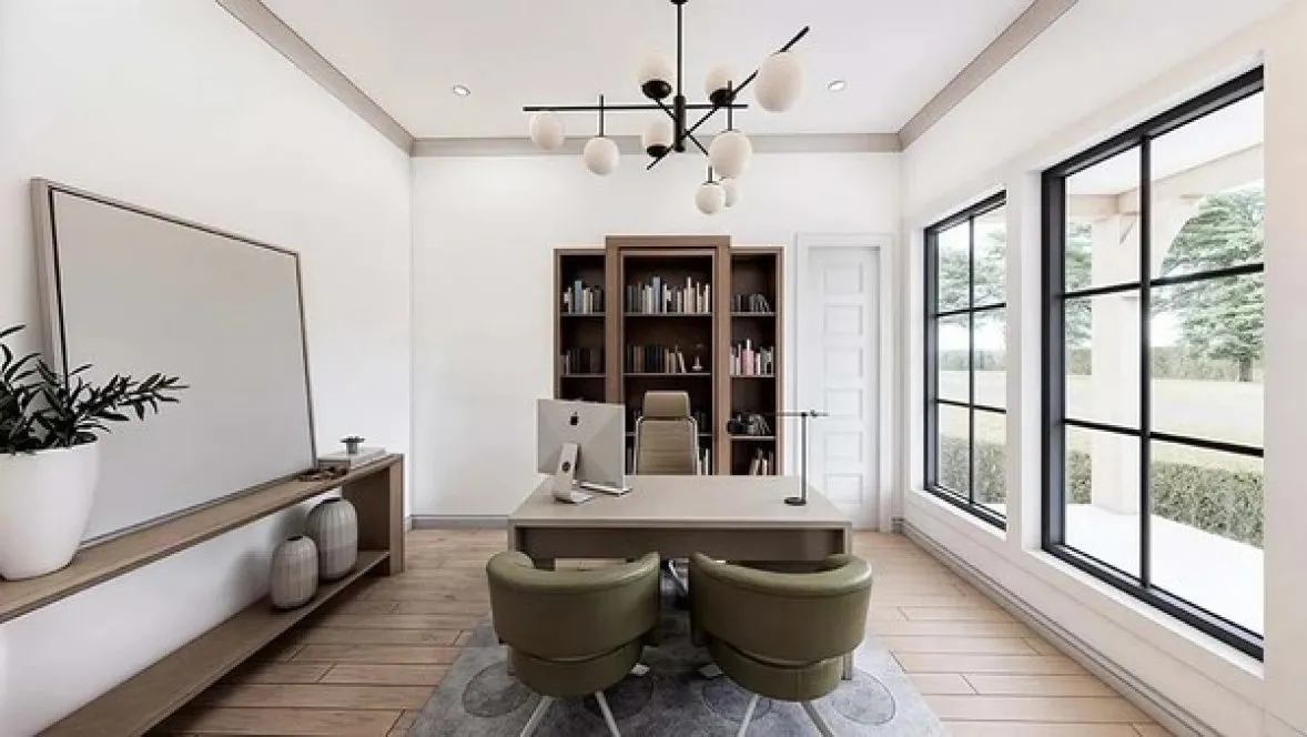 InteriorPhoto for House Plan #907783