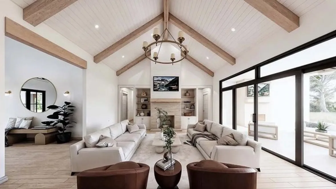 InteriorPhoto for House Plan #907783