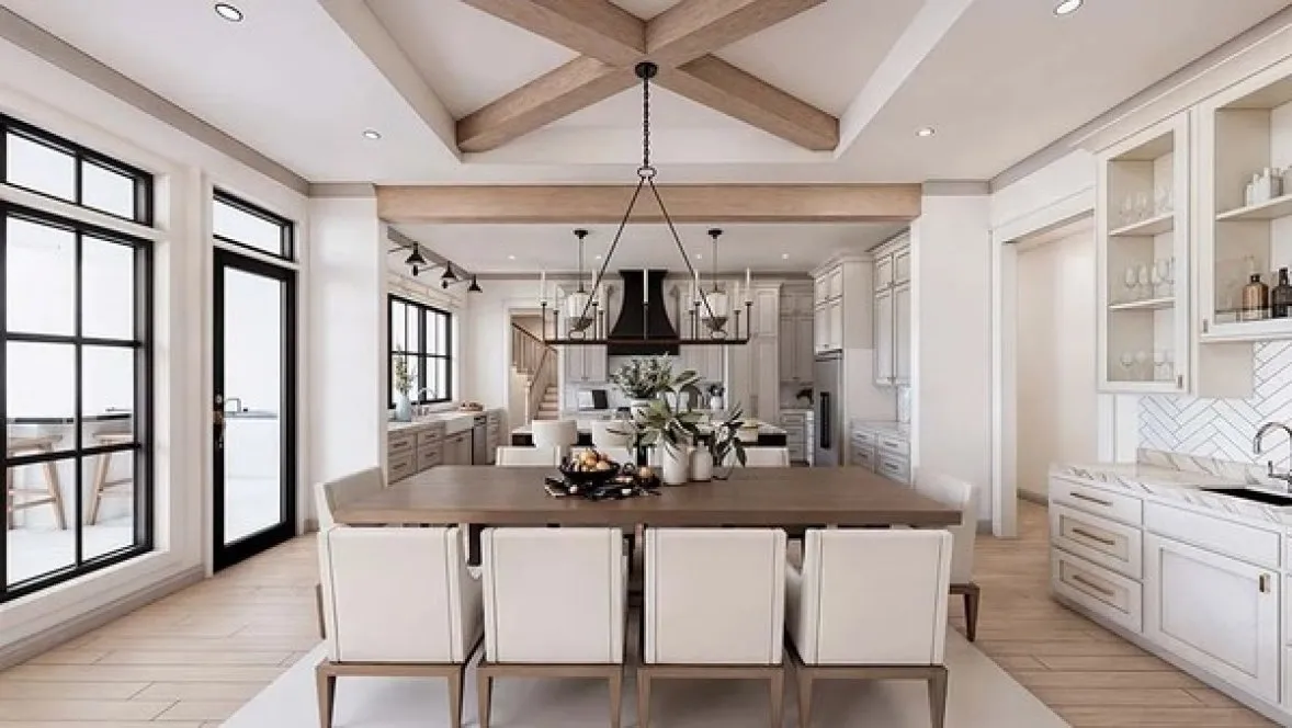 InteriorPhoto for House Plan #907783