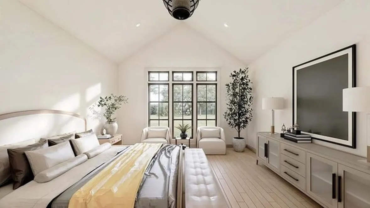 InteriorPhoto for House Plan #907783