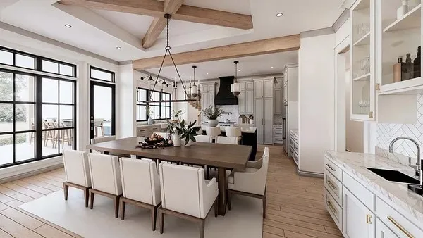 InteriorPhoto for House Plan #907783