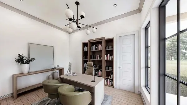 InteriorPhoto for House Plan #907783